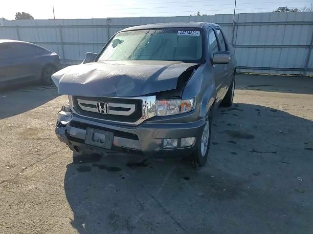 2010 Honda Ridgeline - Image 11