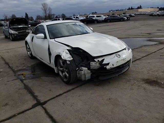 2008 Nissan 350Z - Image 11