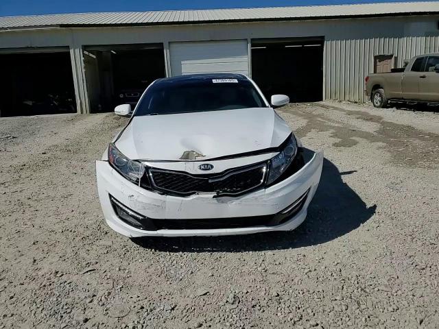 2013 Kia Optima - Image 13