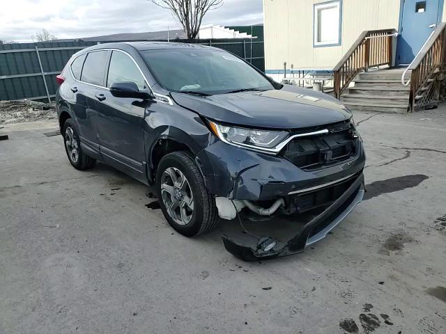 2018 Honda CR-V - Image 14