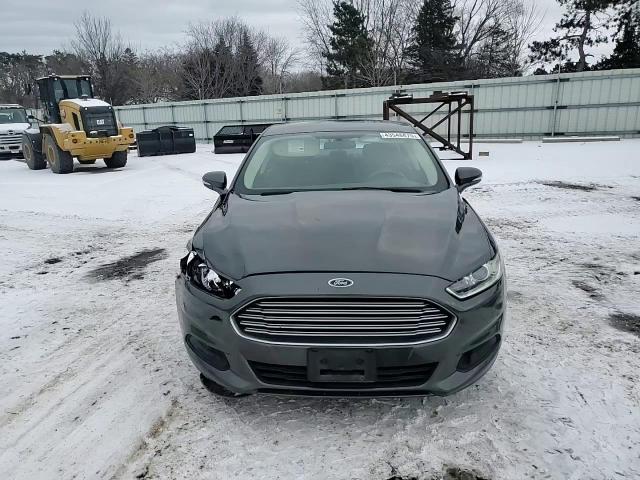 2016 Ford Fusion - Image 10
