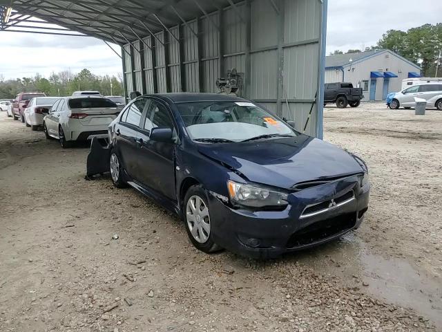 2014 Mitsubishi Lancer - Image 13