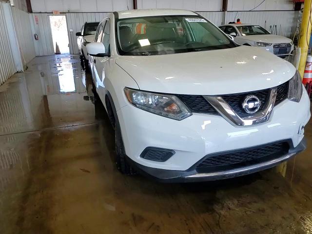 2016 Nissan Rogue - Image 15