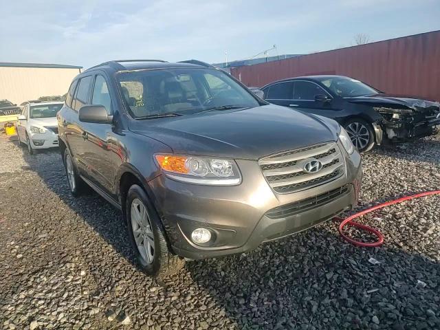 2012 Hyundai Santa Fe - Image 14