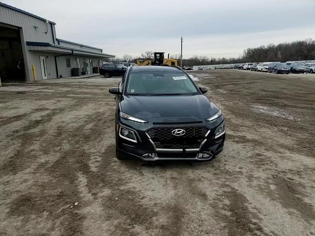 2018 Hyundai Kona - Image 15