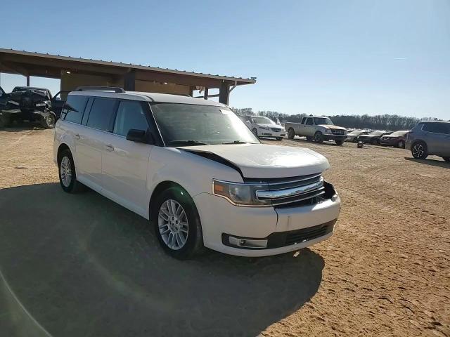 2013 Ford Flex - Image 12