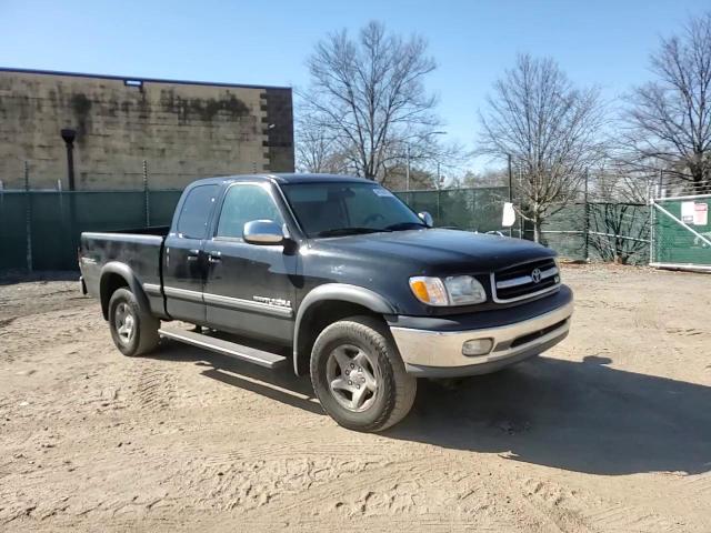 2001 Toyota Tundra - Image 10