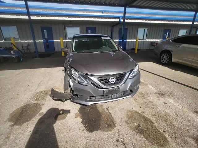 2016 Nissan Sentra - Image 11