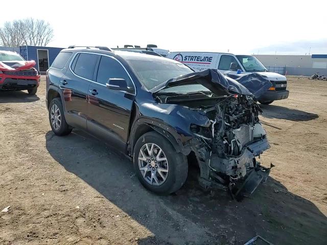 2021 GMC Acadia - Image 11