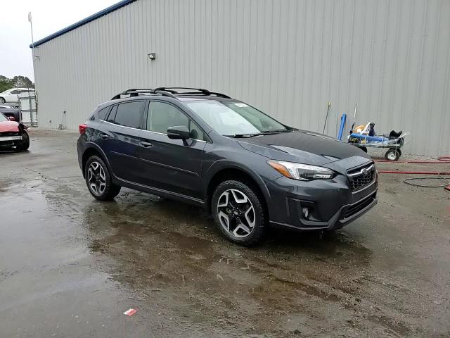 2019 Subaru XV - Image 15