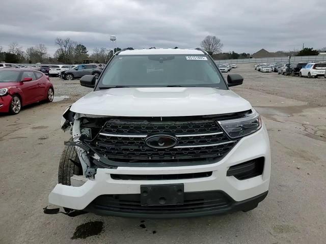 2021 Ford Explorer - Image 11