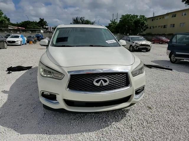 2017 Infiniti QX60 - Image 15