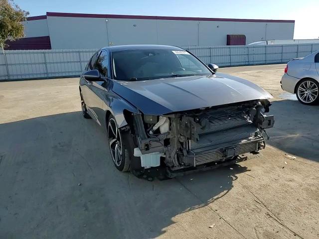 2018 Honda Accord - Image 11