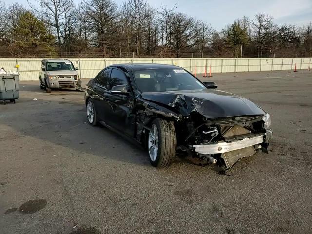 2017 BMW 3er - Image 10