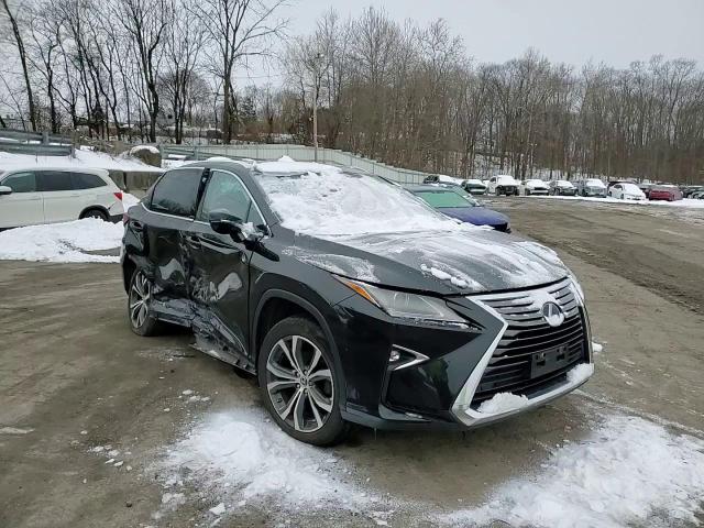 2018 Lexus RX - Image 12