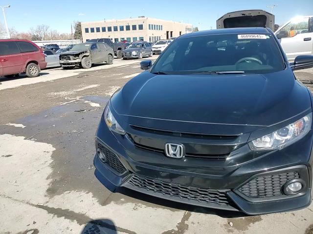 2018 Honda Civic - Image 13