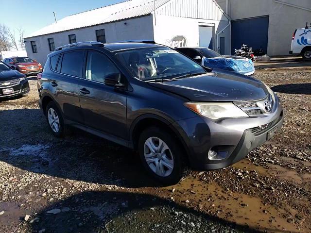 2014 Toyota RAV 4 - Image 15