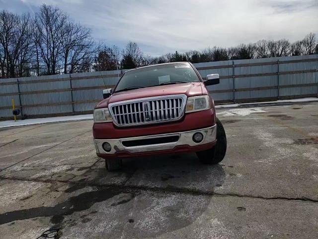 2008 Lincoln Mark LT - Image 11