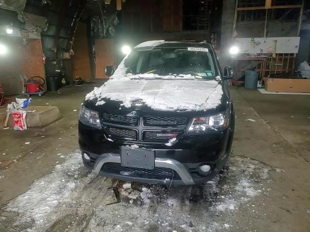 2014 Dodge Journey - Image 11