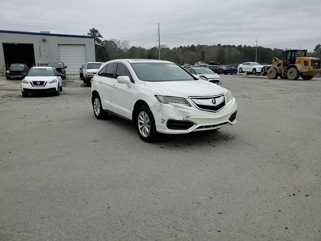 2016 Acura RDX - Image 14