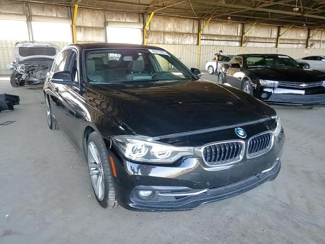 2017 BMW 3er - Image 10