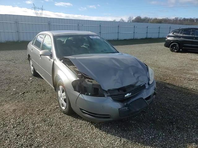 2007 Chevrolet Impala - Image 11