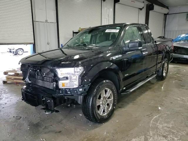 2015 Ford F-150 - Image 14