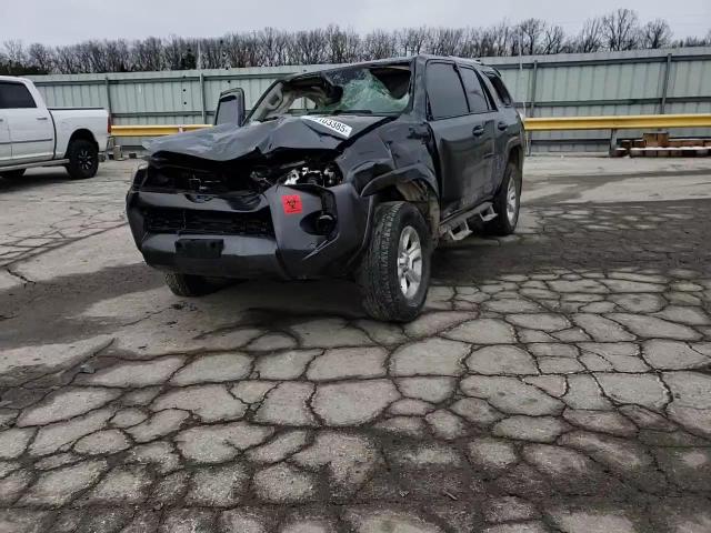 2021 Toyota 4Runner - Image 11