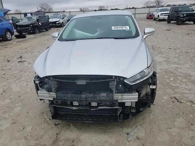 2015 Ford Fusion - Image 11