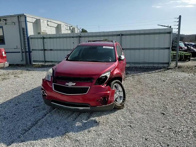 2013 Chevrolet Equinox - Image 12