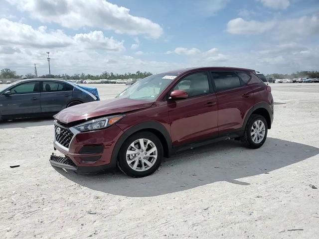 2019 Hyundai Tucson - Image 12