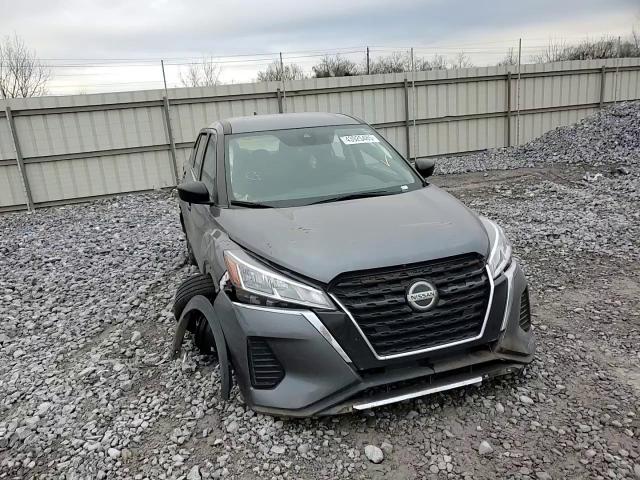 2021 Nissan Kicks - Image 11