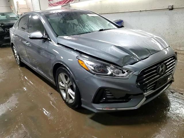 2018 Hyundai Sonata - Image 13