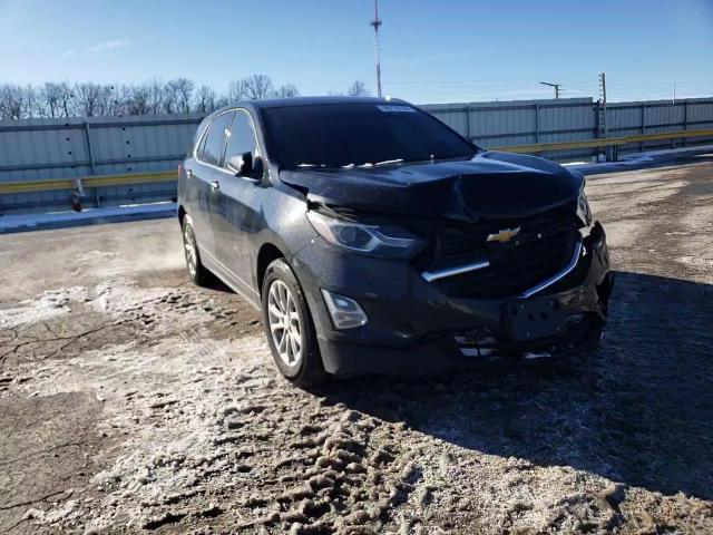 2018 Chevrolet Equinox - Image 11