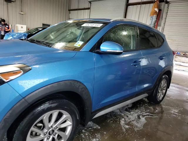2018 Hyundai Tucson - Image 14
