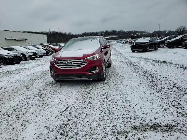 2019 Ford Edge - Image 12