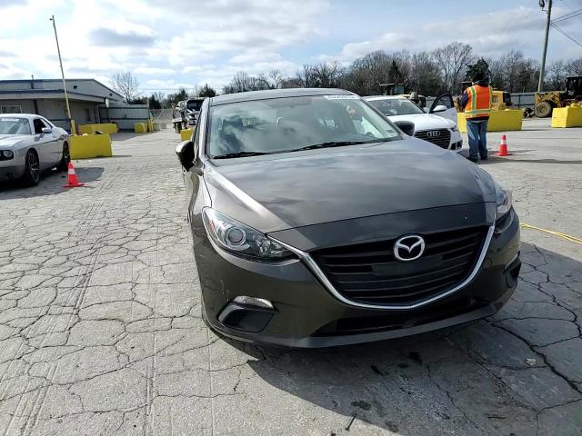 2014 Mazda 3 - Image 11