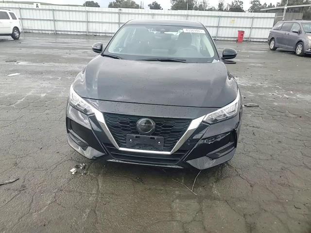 2022 Nissan Sentra - Image 11