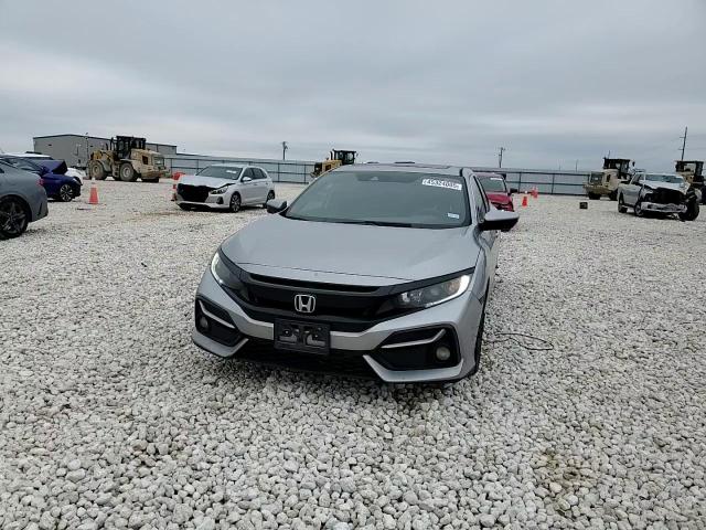 2021 Honda Civic - Image 11