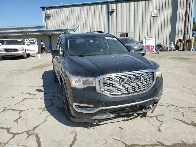 2018 GMC Acadia - Image 14