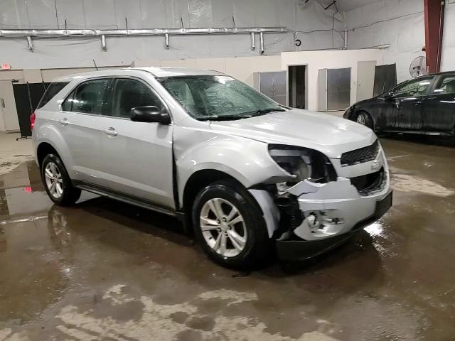 2015 Chevrolet Equinox - Image 15