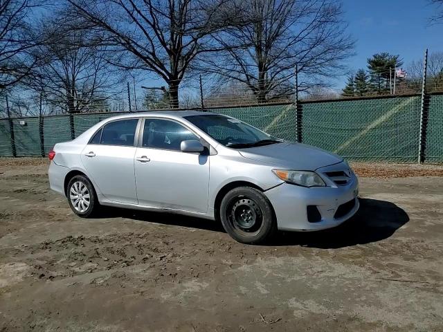 2012 Toyota Corolla - Image 10