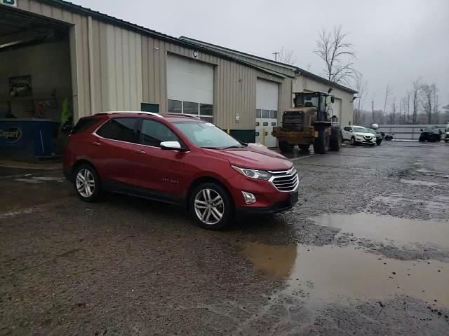 2019 Chevrolet Equinox - Image 15