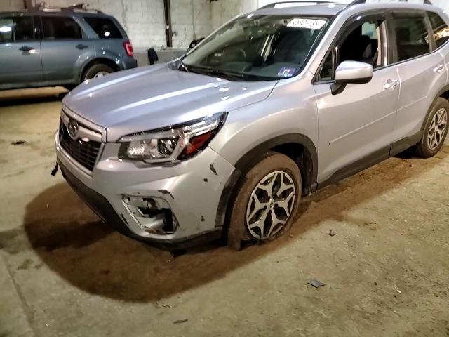 2020 Subaru Forester - Image 11