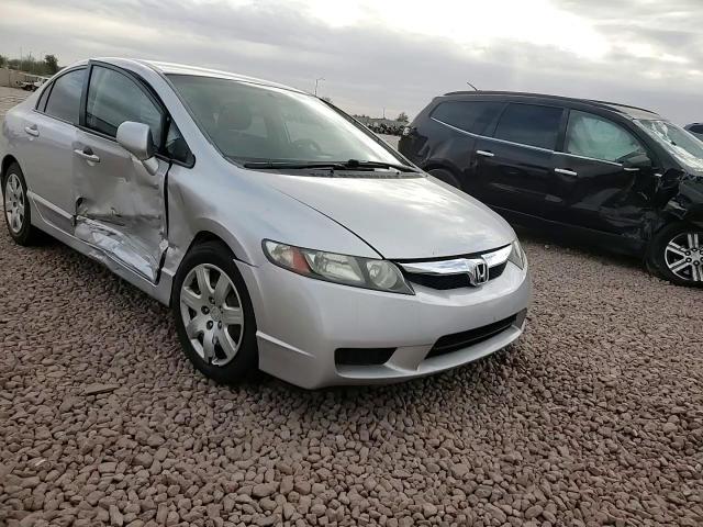 2010 Honda Civic - Image 10