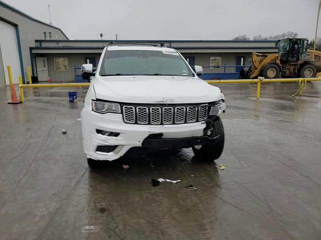 2017 Jeep Grand Cherokee - Image 15