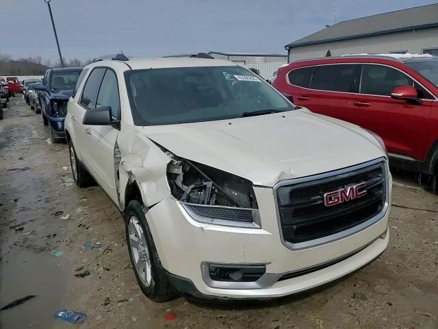 2014 GMC Acadia - Image 14