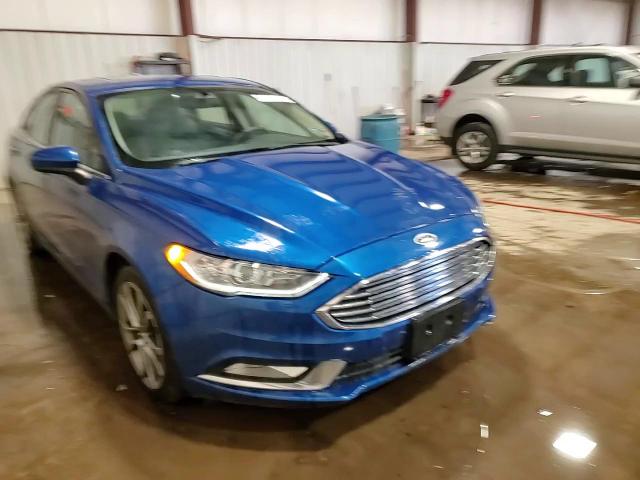 2017 Ford Fusion - Image 14