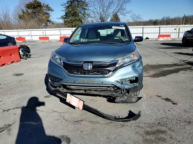 2016 Honda CR-V - Image 11