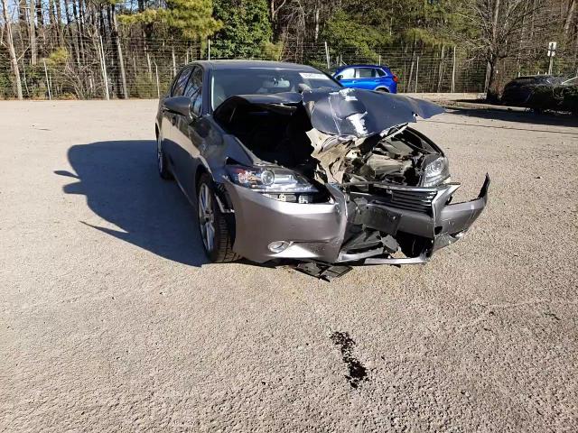 2014 Lexus GS - Image 10